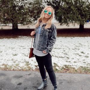 Meet your Posher, Lauren